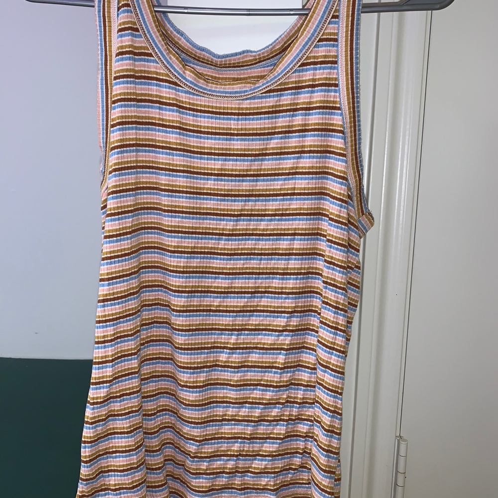 Tank top